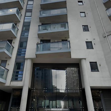 Royal Crossharbour Apartment Londyn Zewnętrze zdjęcie