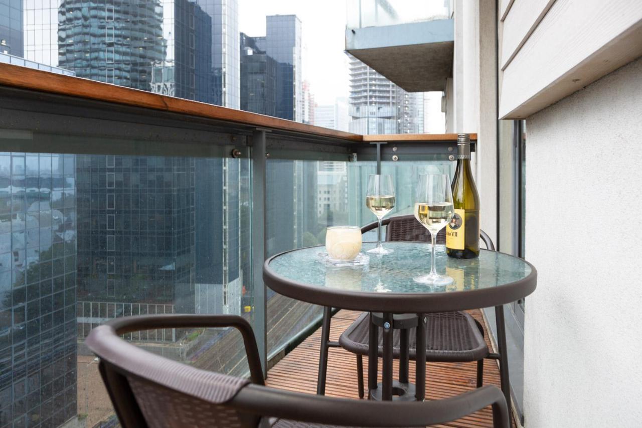 Royal Crossharbour Apartment Londyn Zewnętrze zdjęcie