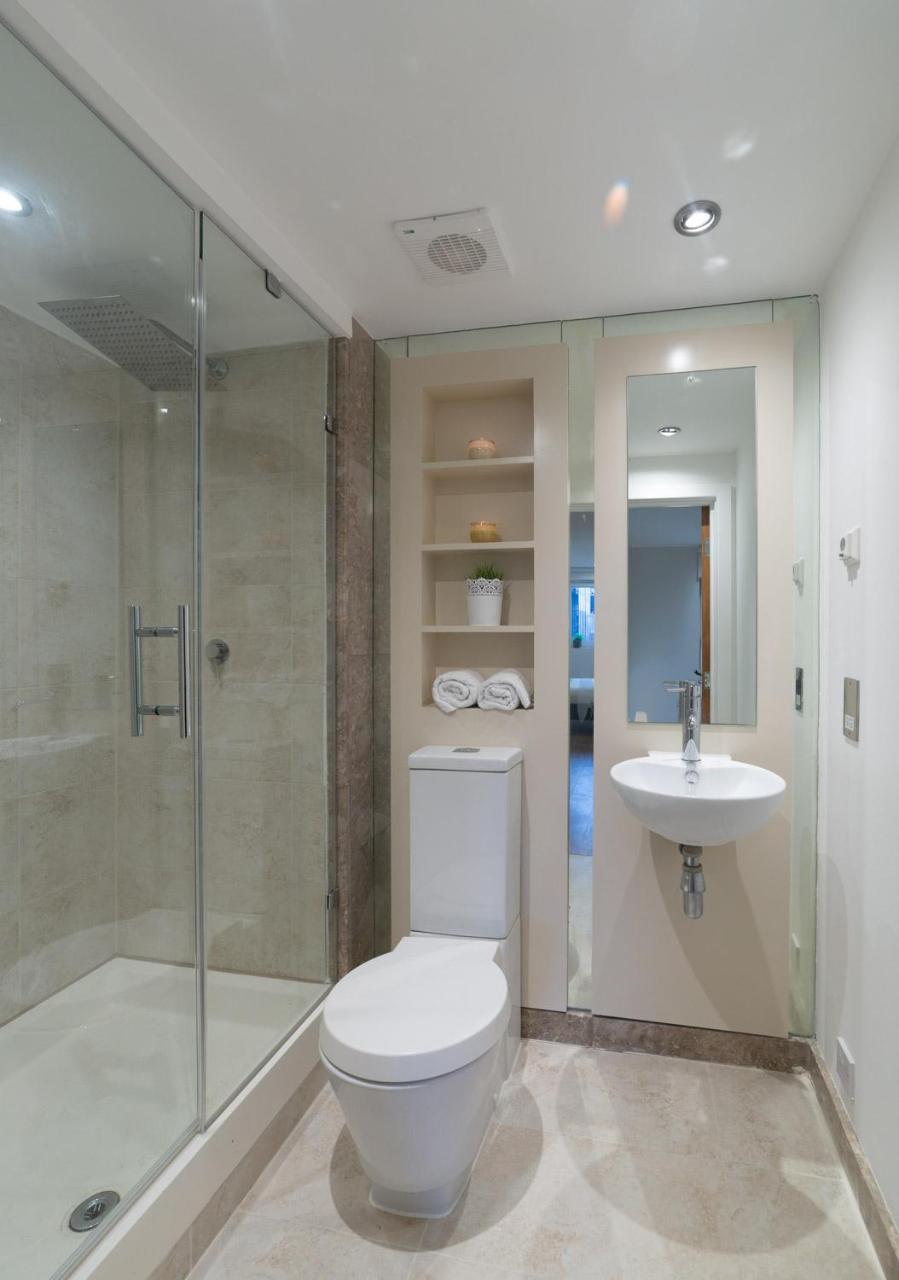 Royal Crossharbour Apartment Londyn Zewnętrze zdjęcie