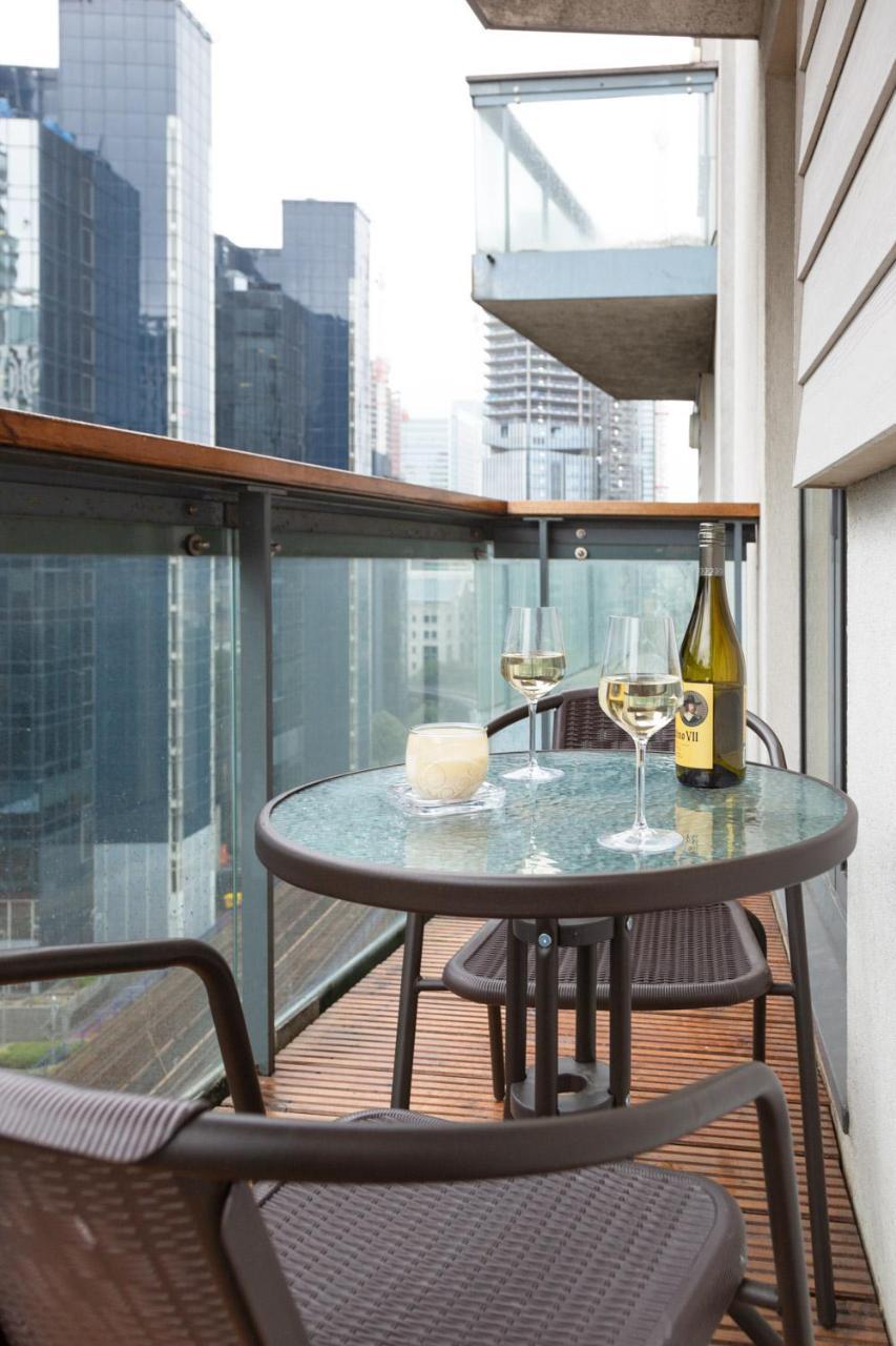 Royal Crossharbour Apartment Londyn Zewnętrze zdjęcie